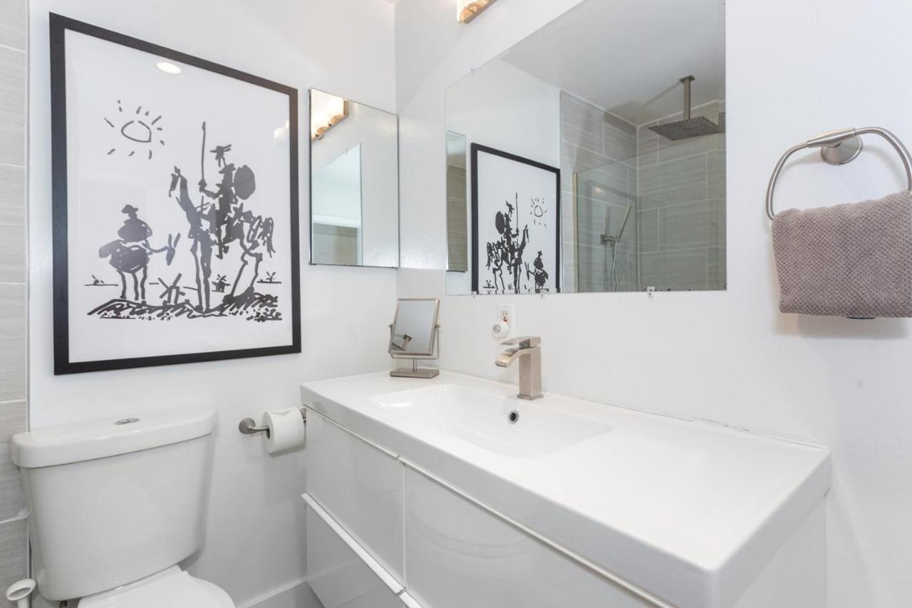 Highly Rated Best Beach! 3Bd 2Ba Ac Luxury King Beds! San Diego Exterior photo