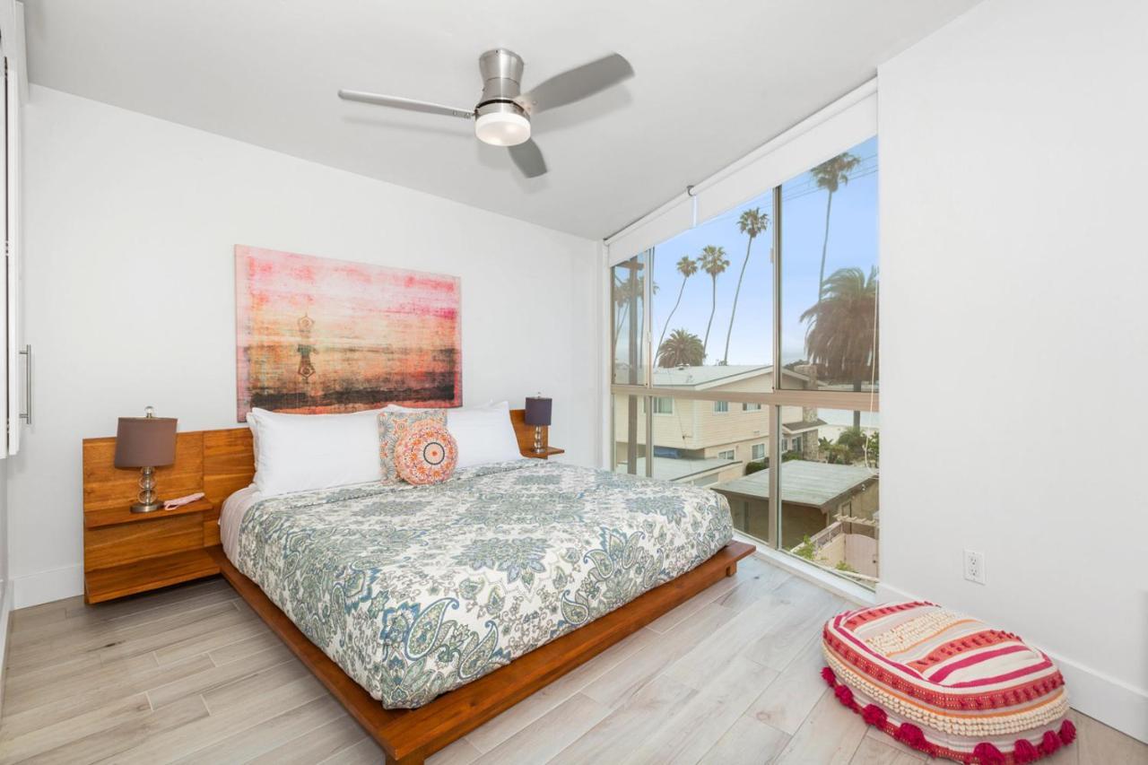 Highly Rated Best Beach! 3Bd 2Ba Ac Luxury King Beds! San Diego Exterior photo