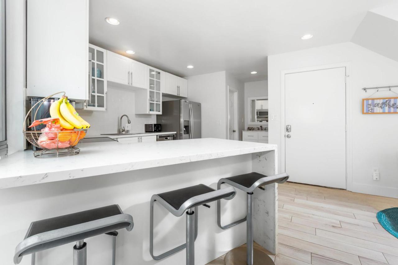 Highly Rated Best Beach! 3Bd 2Ba Ac Luxury King Beds! San Diego Exterior photo