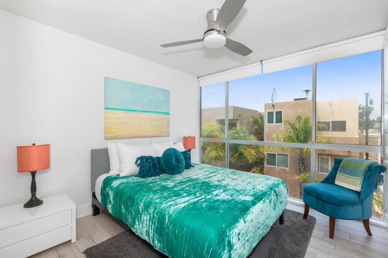 Highly Rated Best Beach! 3Bd 2Ba Ac Luxury King Beds! San Diego Exterior photo