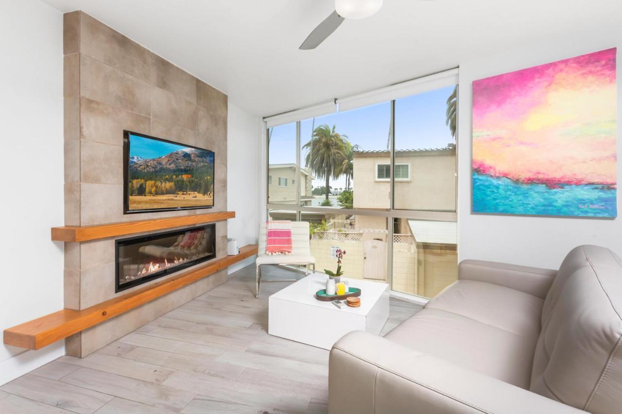 Highly Rated Best Beach! 3Bd 2Ba Ac Luxury King Beds! San Diego Exterior photo