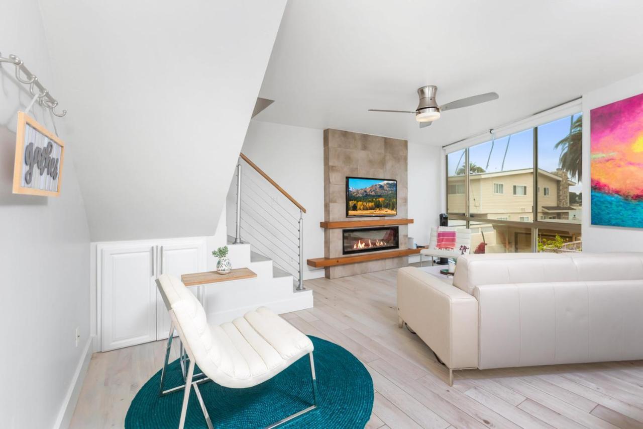 Highly Rated Best Beach! 3Bd 2Ba Ac Luxury King Beds! San Diego Exterior photo